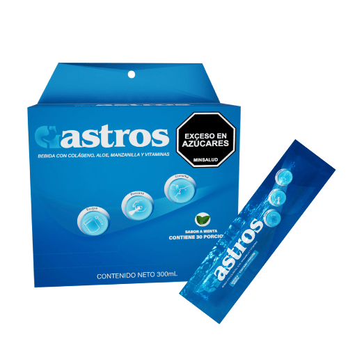 Gastros Sobres