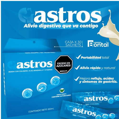 Gastros Sobres