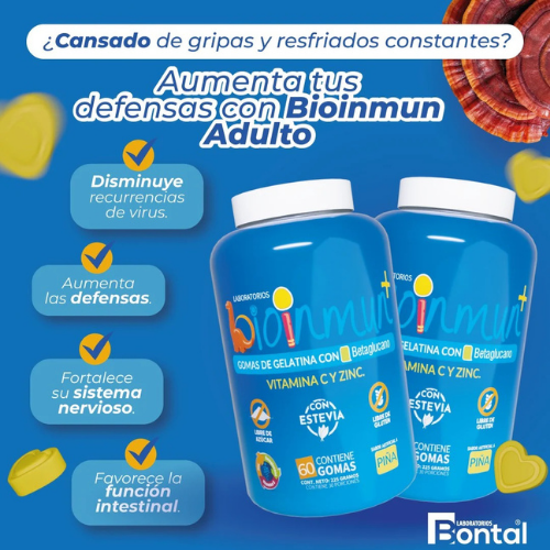 BioInmun+