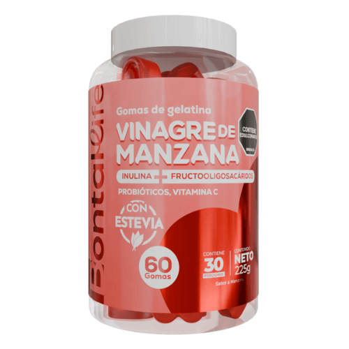 Vinagre de Manza