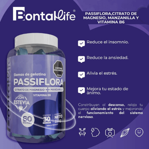Passiflora