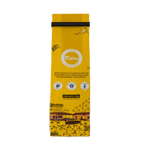 Café Bontal