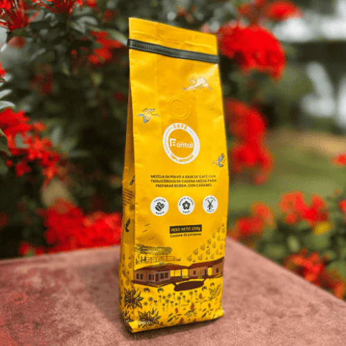 Café Bontal