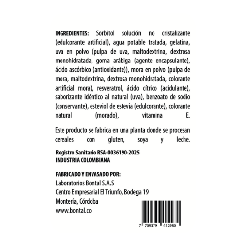 Resveratrol