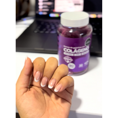 Colágeno + Biotina
