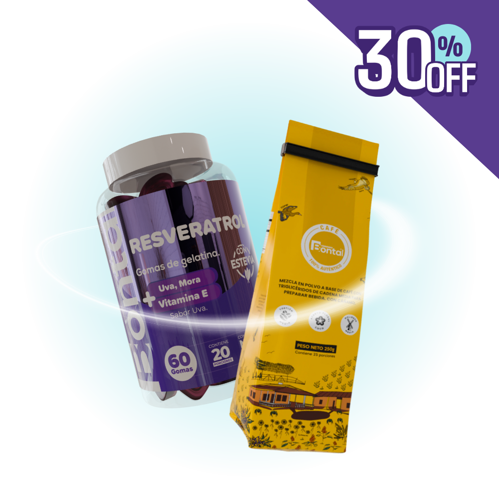 Combo cuidado cardiovascular