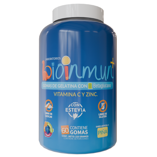 BioInmun+