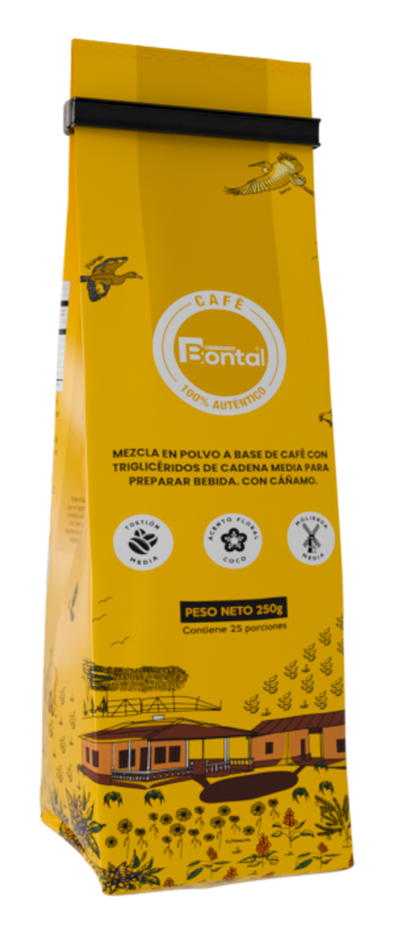 Café Bontal