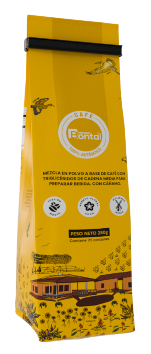 Café Bontal
