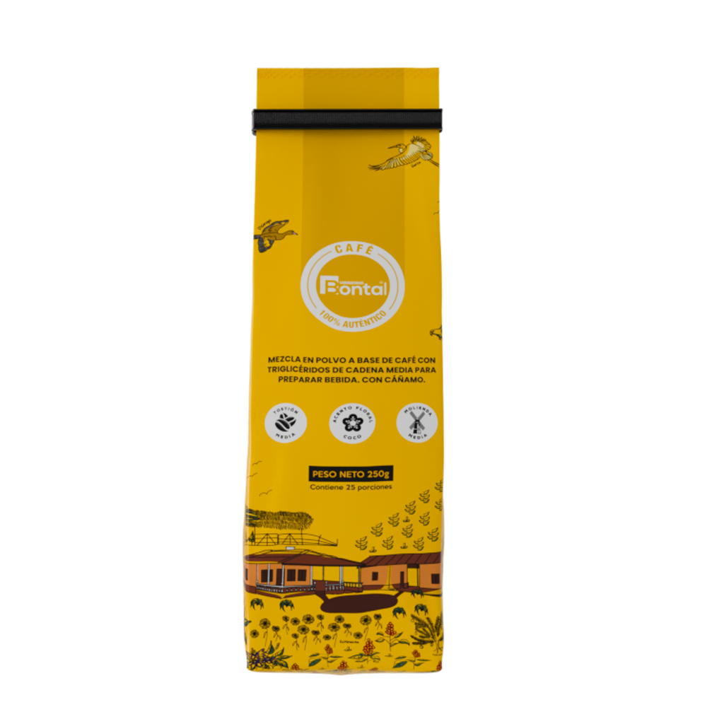 Café Bontal