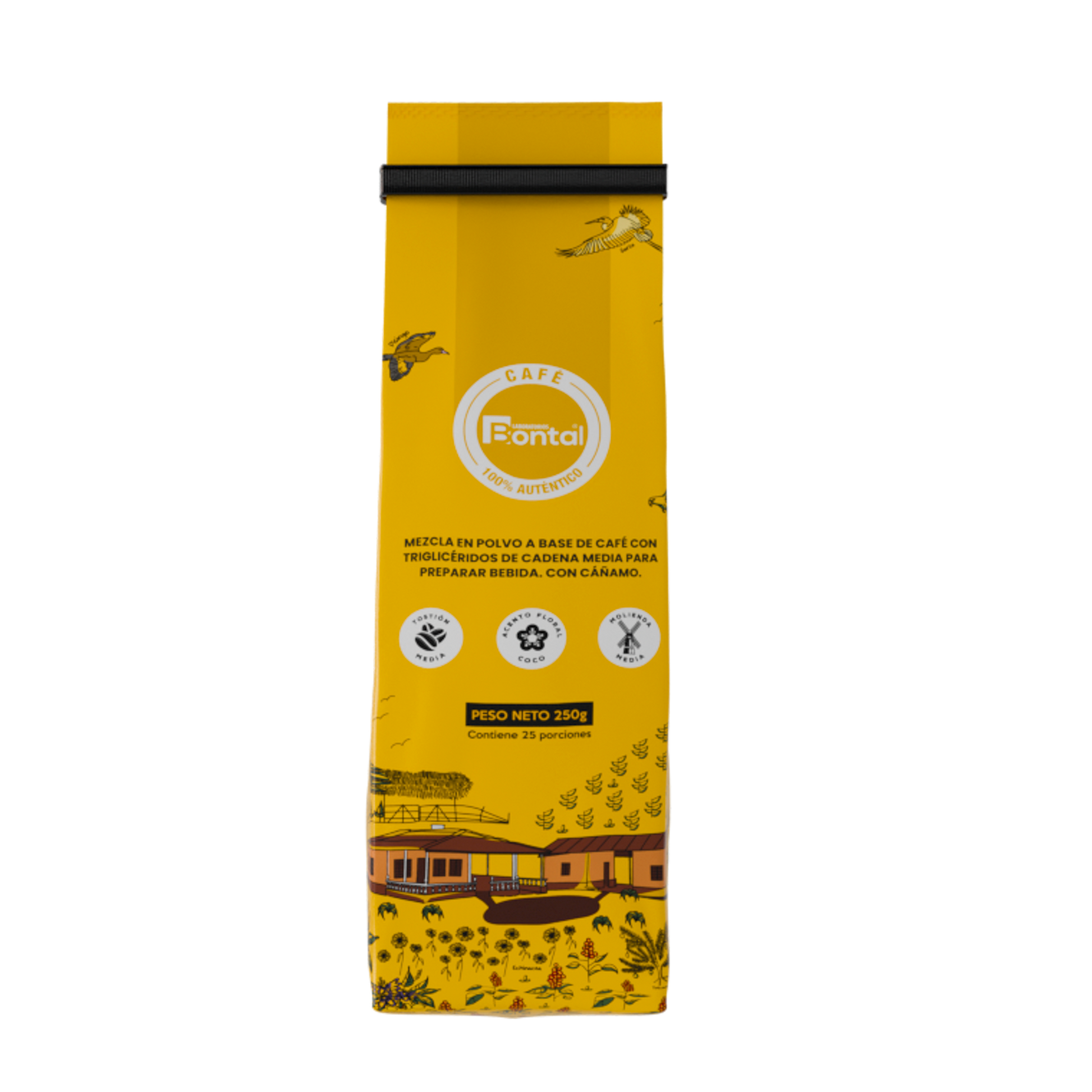 Café Bontal
