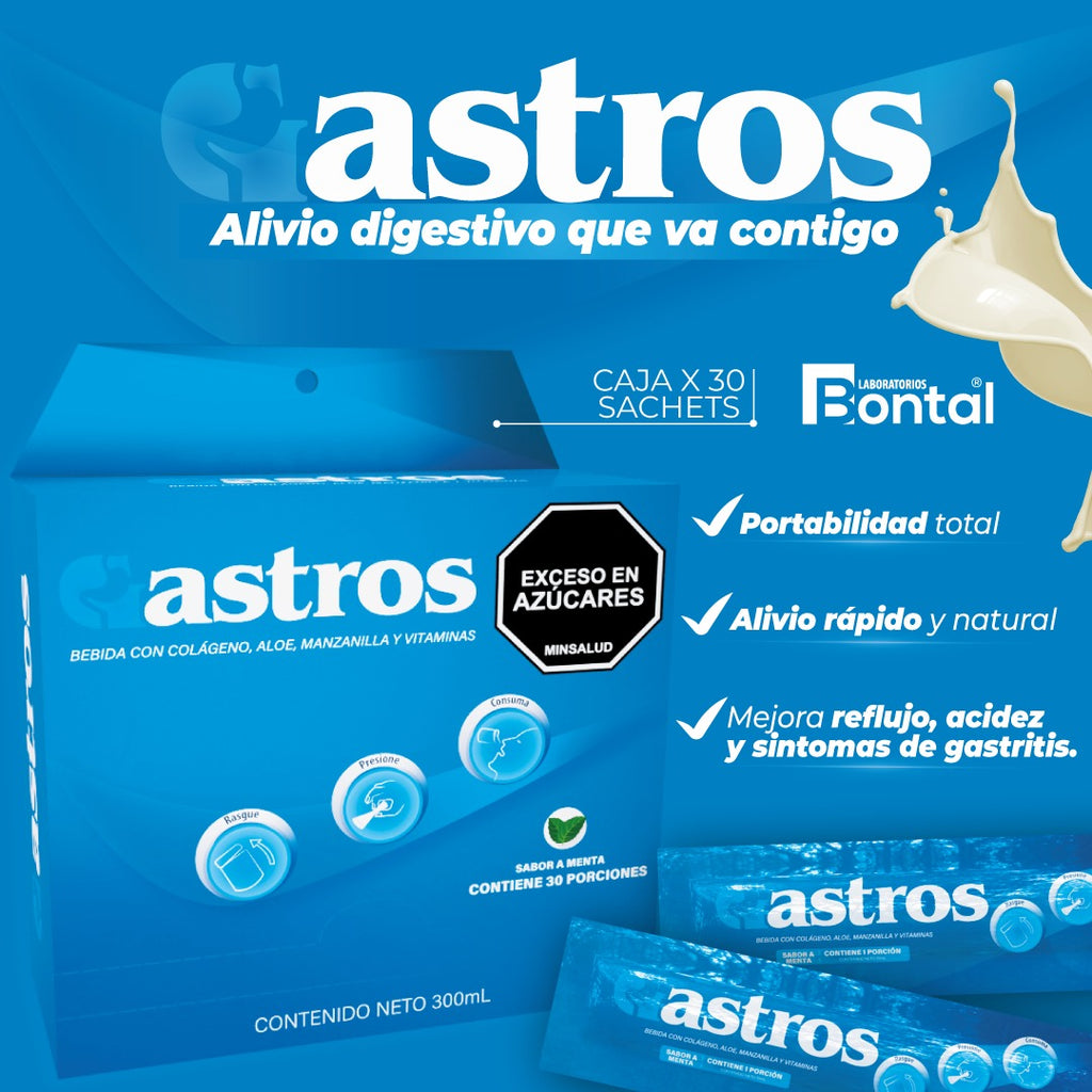 Gastros Sobres