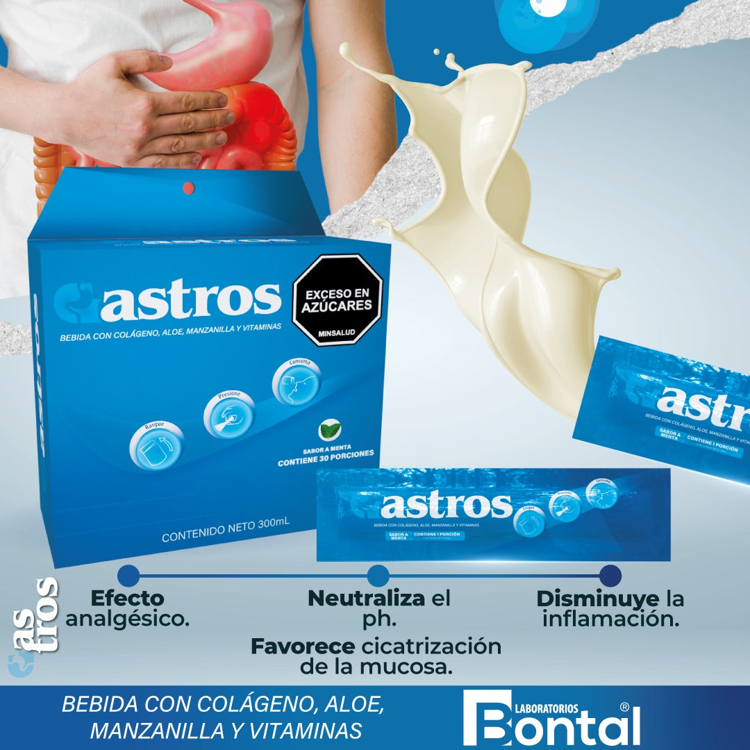 Gastros Sobres