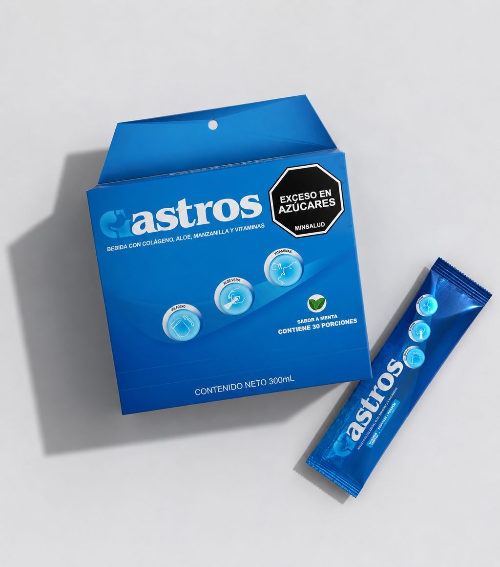 Gastros Sobres