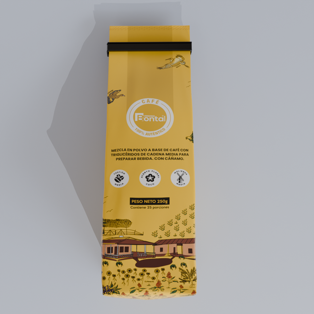 Café Bontal